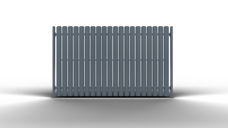 Przęsło sztachetowe PS002-1